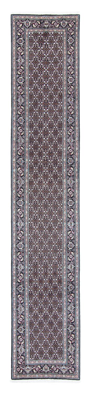 Täbriz Teppich 66x381cm - Perserteppich