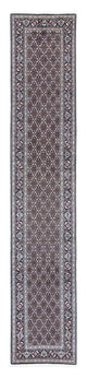 Perserteppich - Täbriz 381 x 66 cm