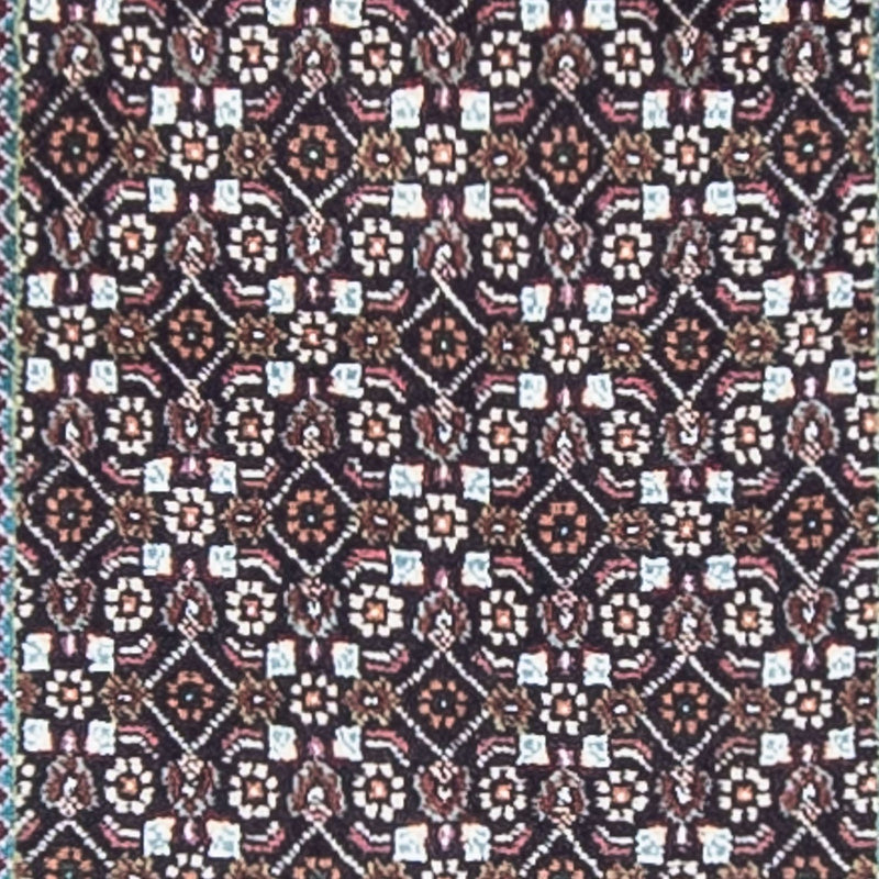 Perserteppich - Täbriz 381 x 66 cm