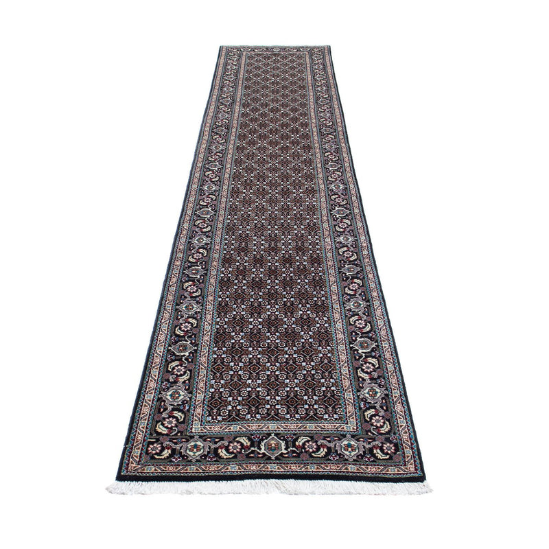 Perserteppich - Täbriz 381 x 66 cm