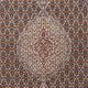 Perserteppich - Täbriz 235 x 176 cm
