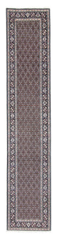 Täbriz Teppich 388x77cm - Perserteppich
