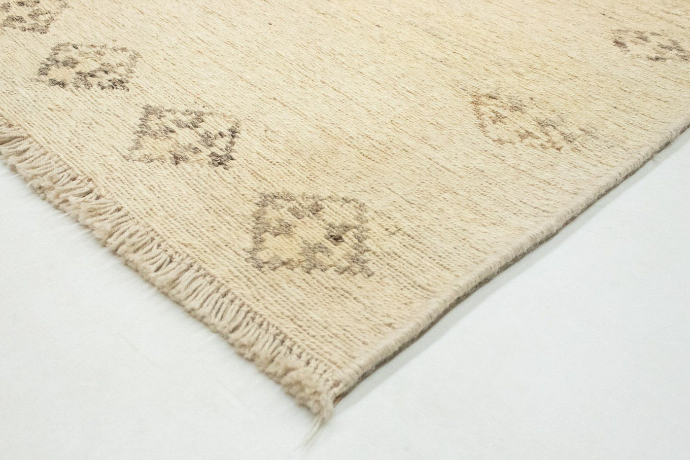 Gabbeh Persisch Teppich 222x167cm - Perserteppich Wollteppich