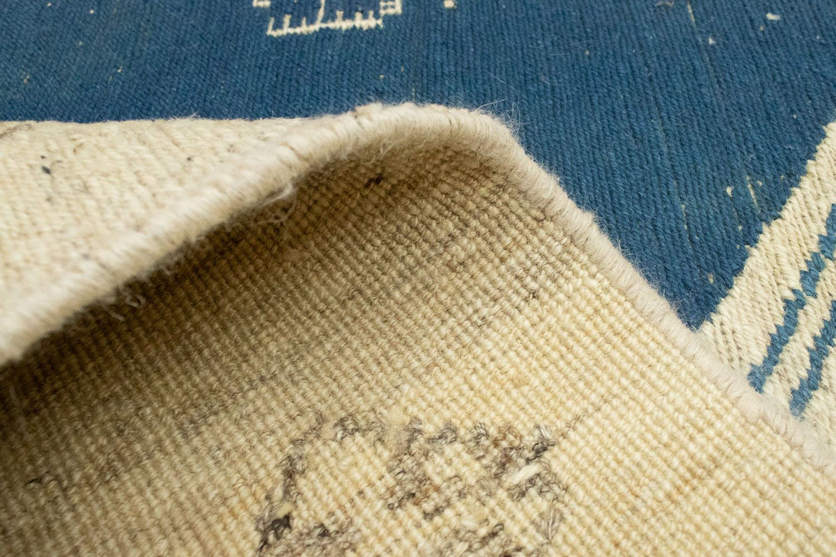 Gabbeh Teppich - Perser 222 x 167 cm