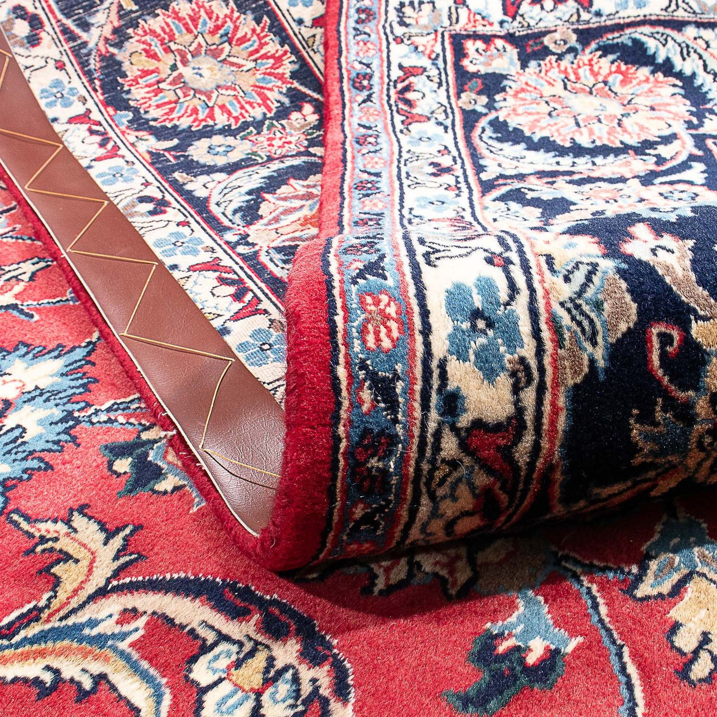 Maschad Teppich 306x203cm - Perserteppich