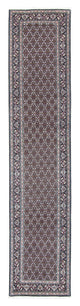 Täbriz Teppich 389x74cm - Perserteppich