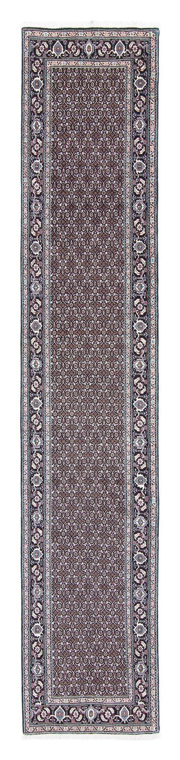 Täbriz Teppich 75x390cm - Perserteppich