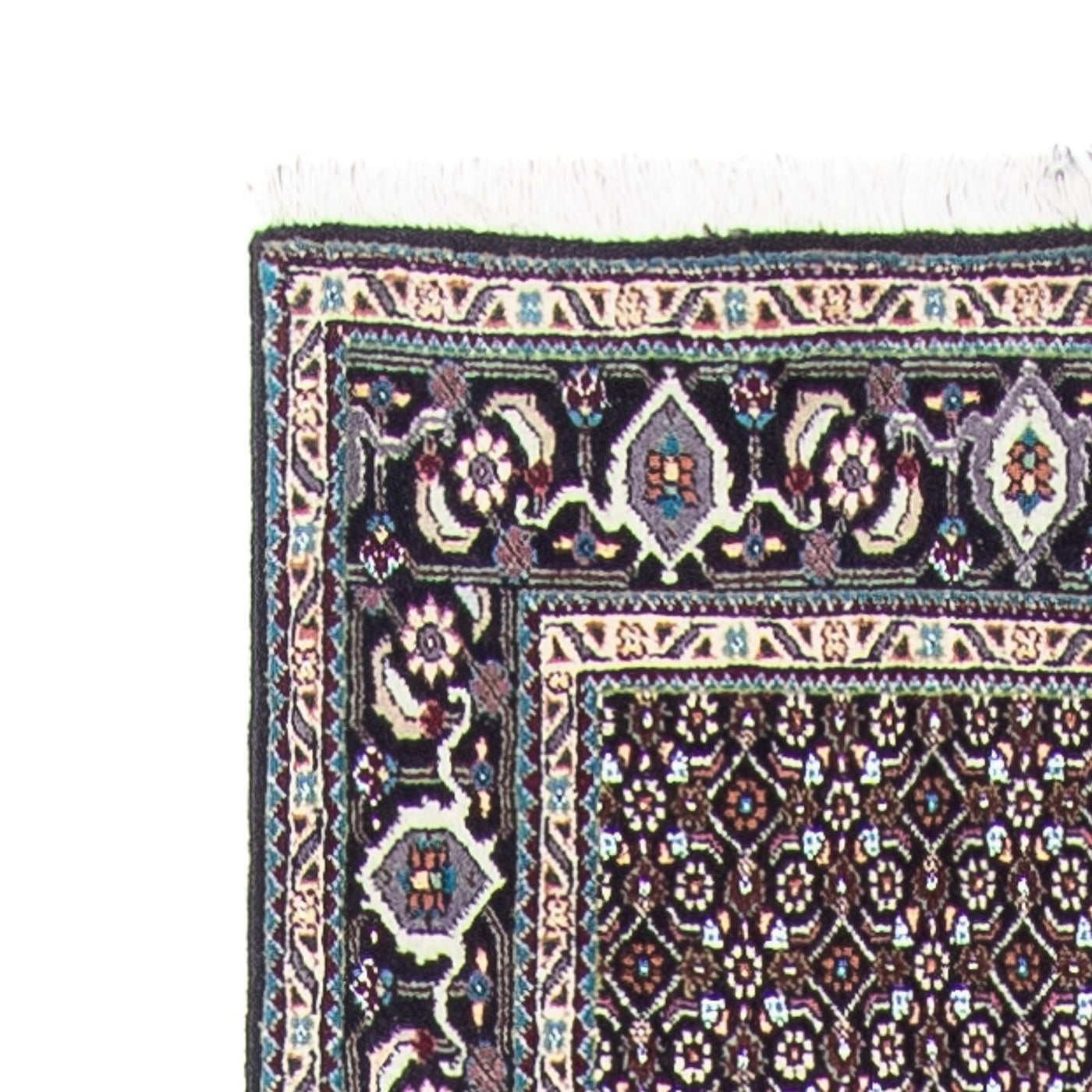 Täbriz Teppich 390x75cm - Perserteppich