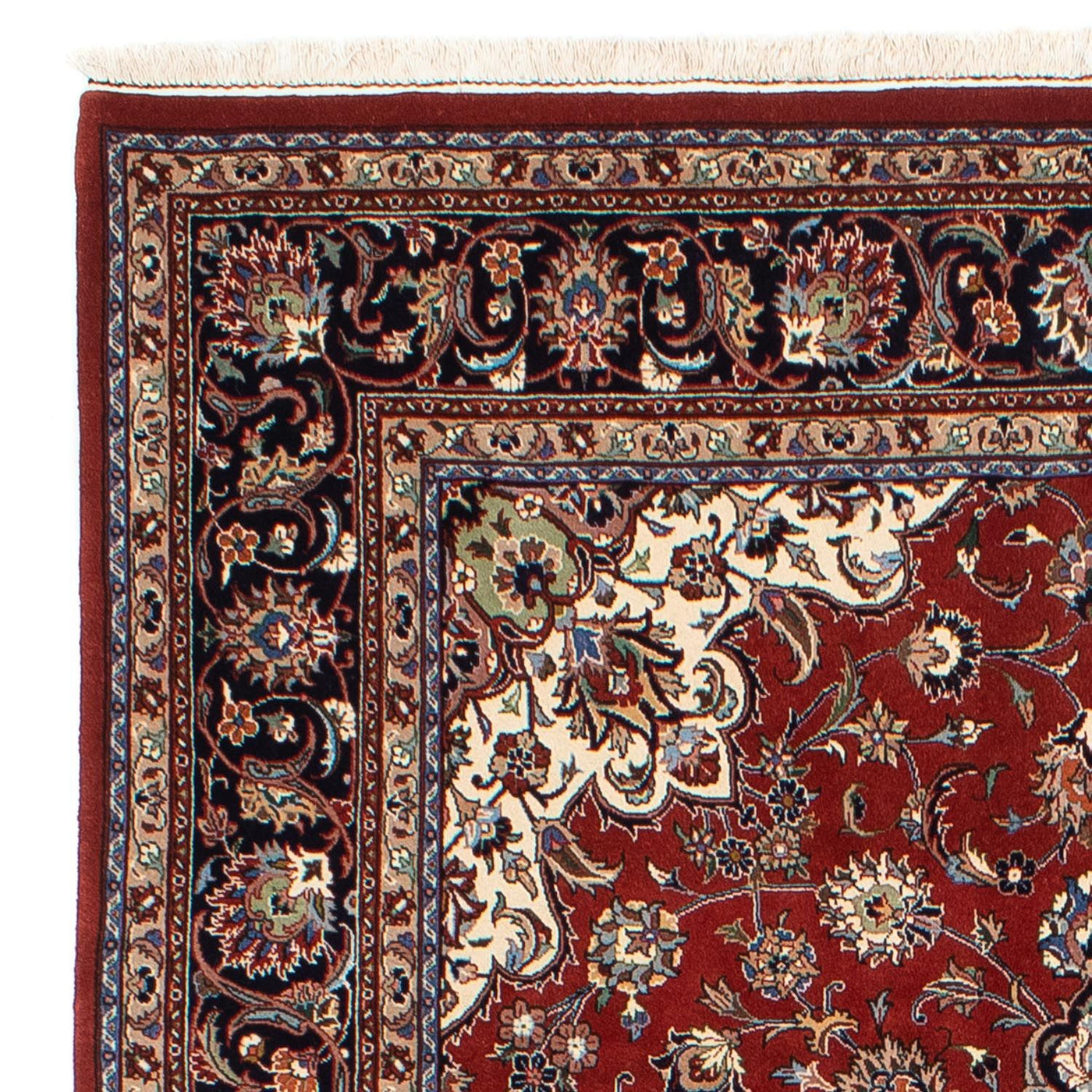 Kaschmar Teppich 297x198cm - Perserteppich