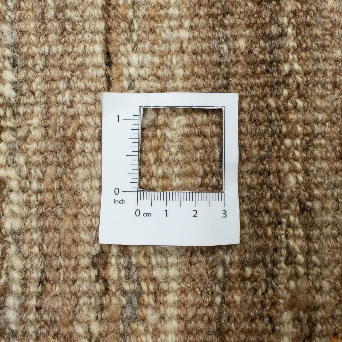 Gabbeh Teppich - Perser 198 x 138 cm