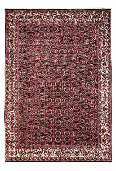Bidjar - Takab Teppich 246x345cm - Perserteppich