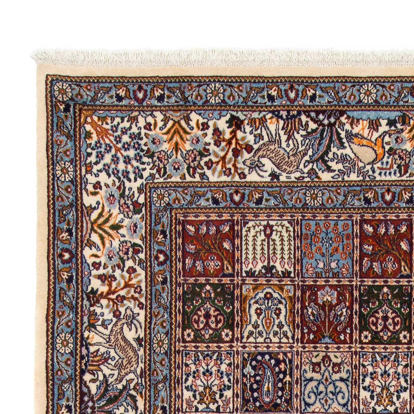 Moud Teppich 293x200cm - Perserteppich