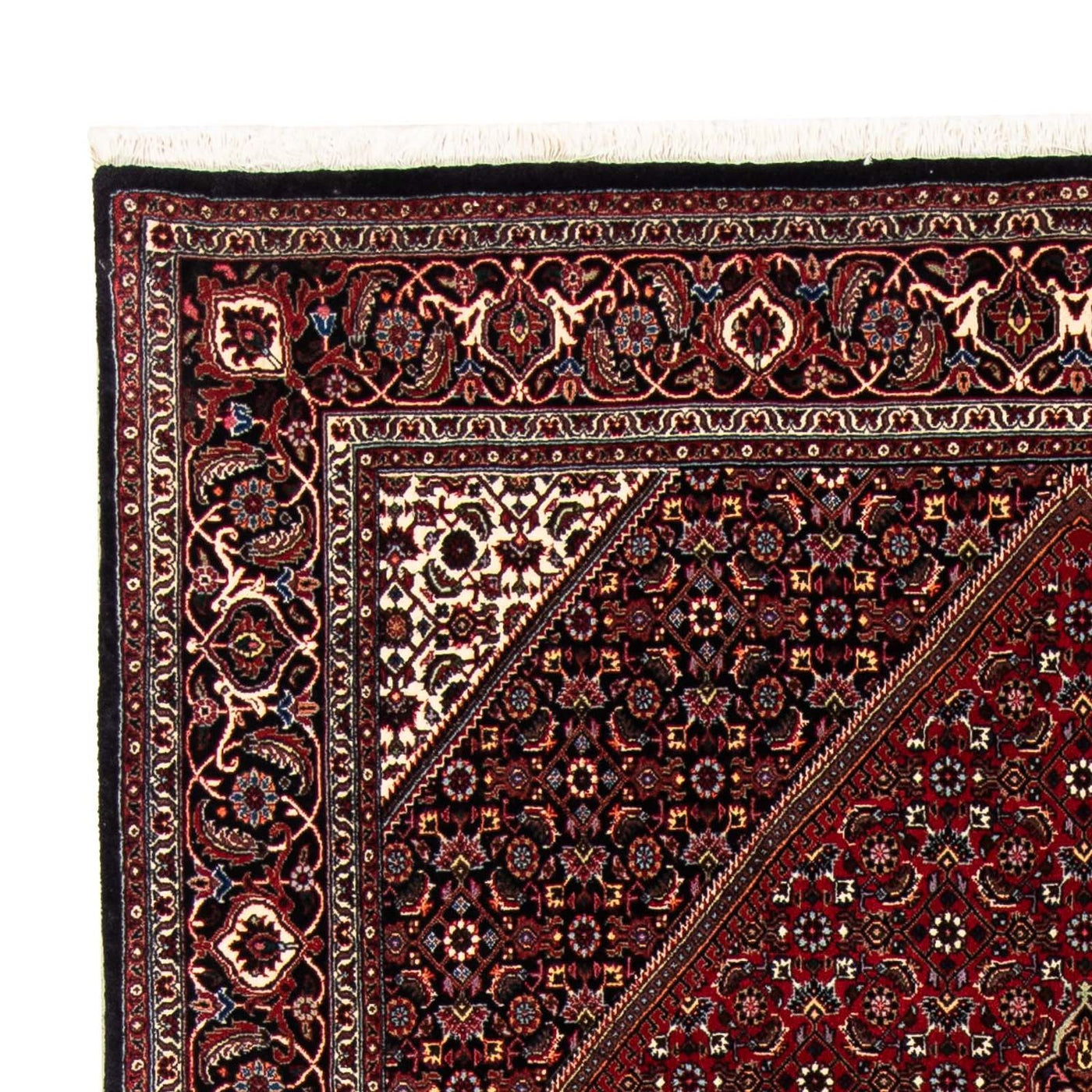 Bidjar Teppich 248x148cm - Perserteppich