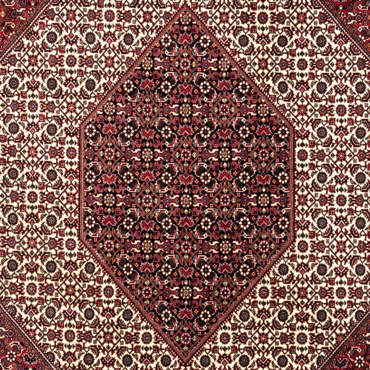 Perserteppich - Bidjar - Royal 360 x 251 cm - rot