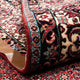 Perserteppich - Bidjar - Royal 335 x 255 cm