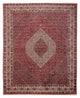 Bidjar Teppich 293x248cm - Perserteppich