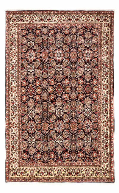 Bidjar - Takab Teppich 198x307cm - Perserteppich
