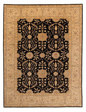 Gabbeh Teppich - Perser 190 x 140 cm
