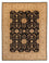 Gabbeh Teppich - Perser 190 x 140 cm