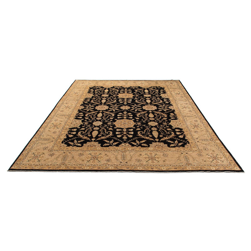 Gabbeh Teppich - Perser 190 x 140 cm