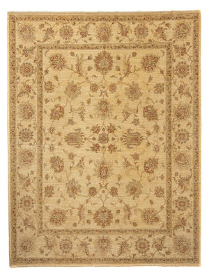 Ziegler Teppich 315 x 246 cm