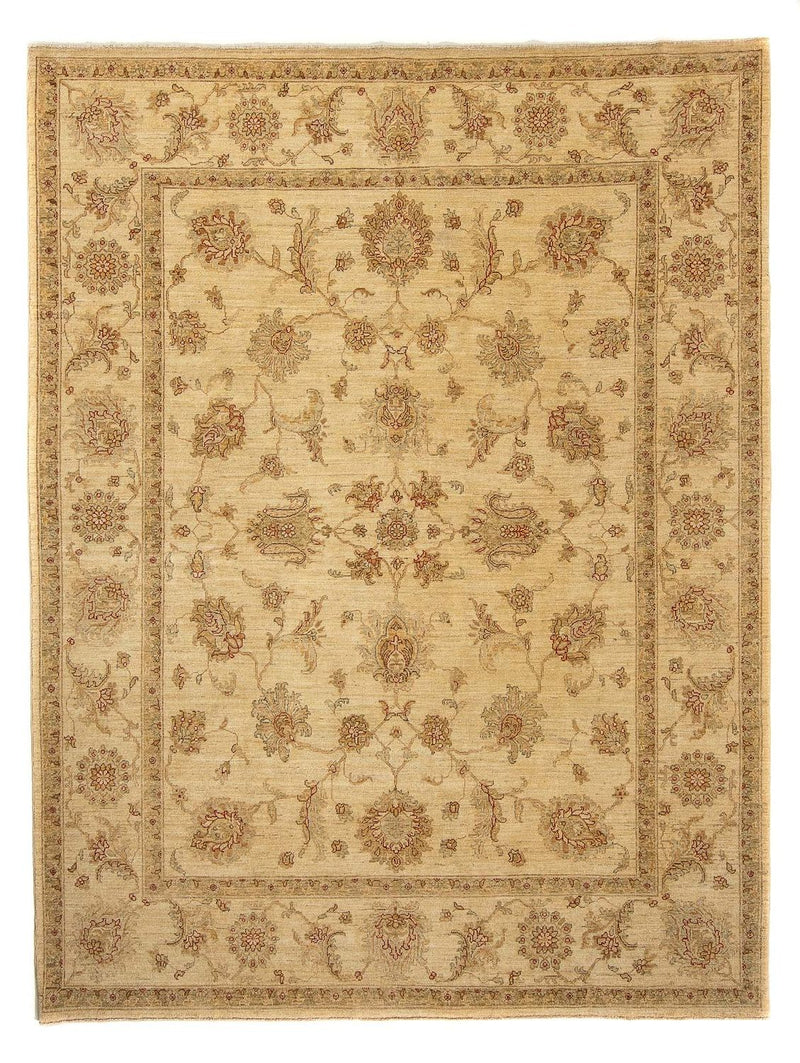 Ziegler Teppich 315 x 246 cm