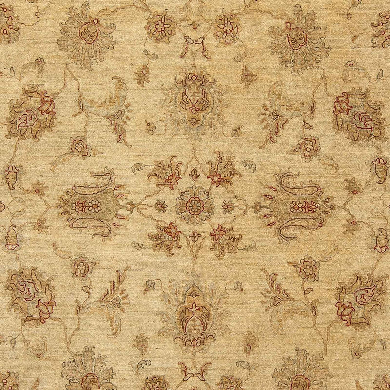 Ziegler Teppich 315 x 246 cm