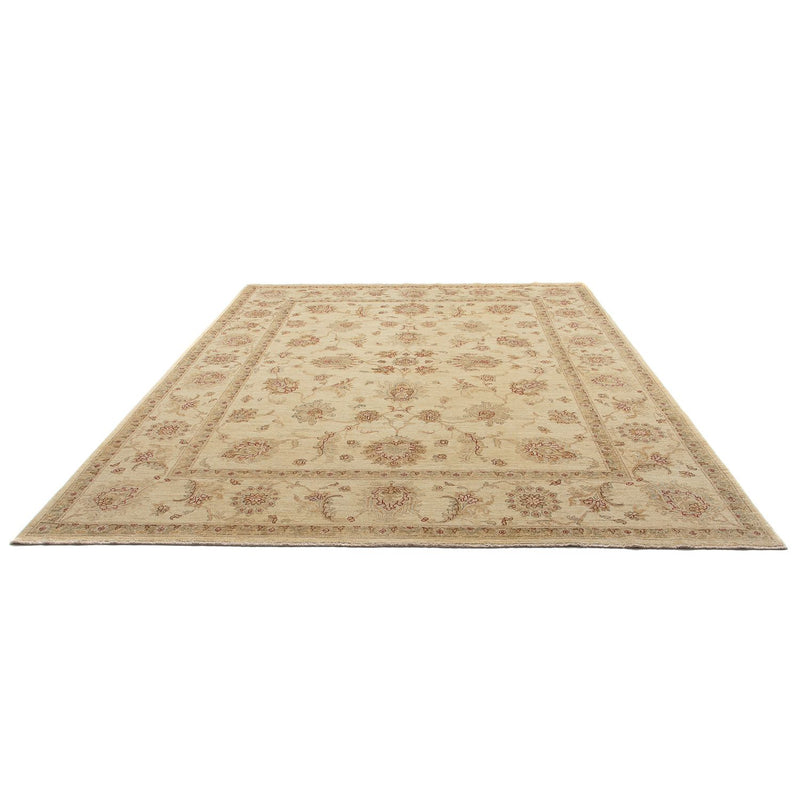 Ziegler Teppich 315 x 246 cm