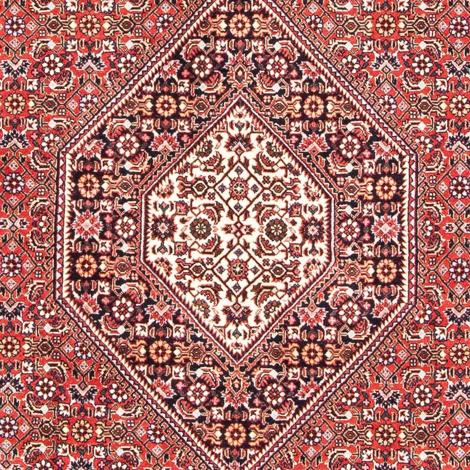 Perserteppich - Bidjar - Royal 181 x 109 cm Teppichbrücke