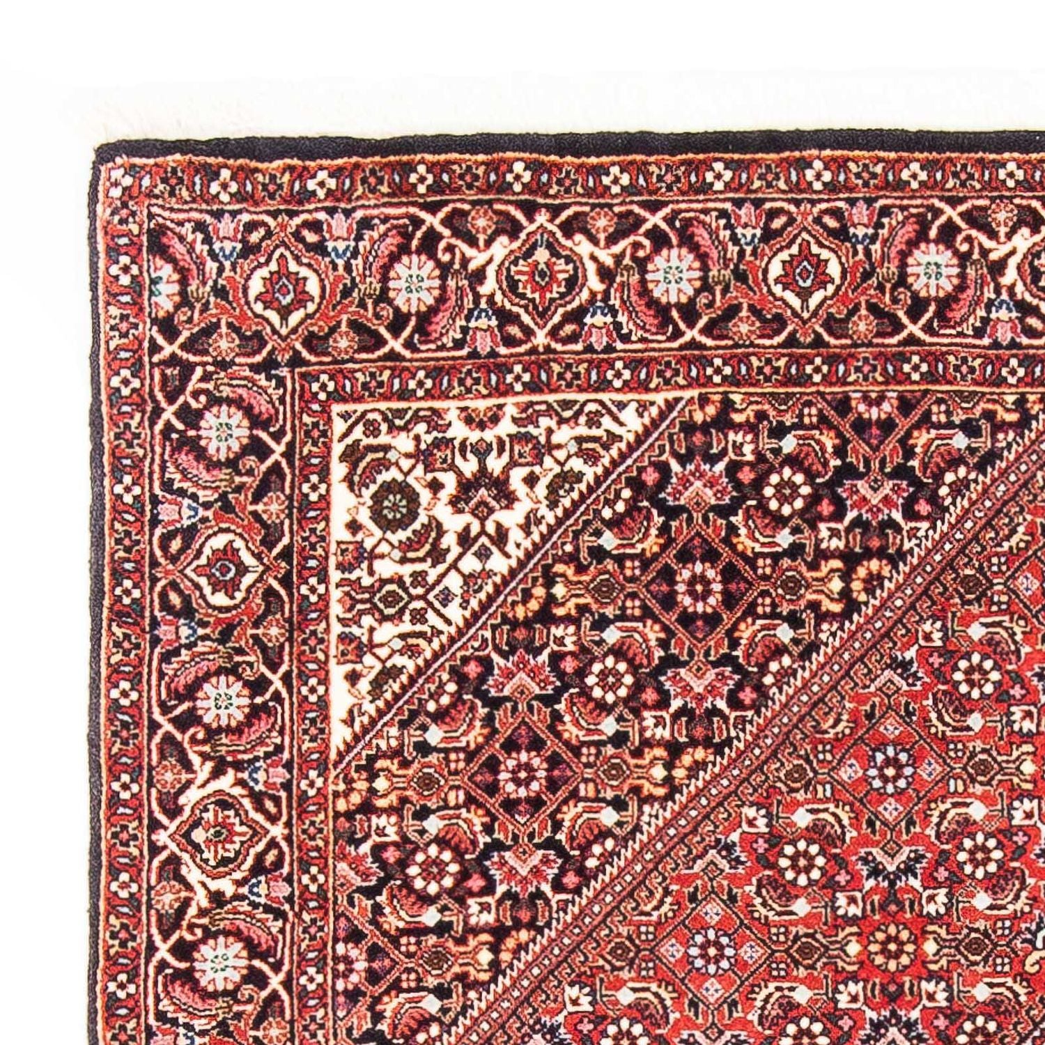 Perserteppich - Bidjar - Royal 181 x 109 cm Teppichbrücke