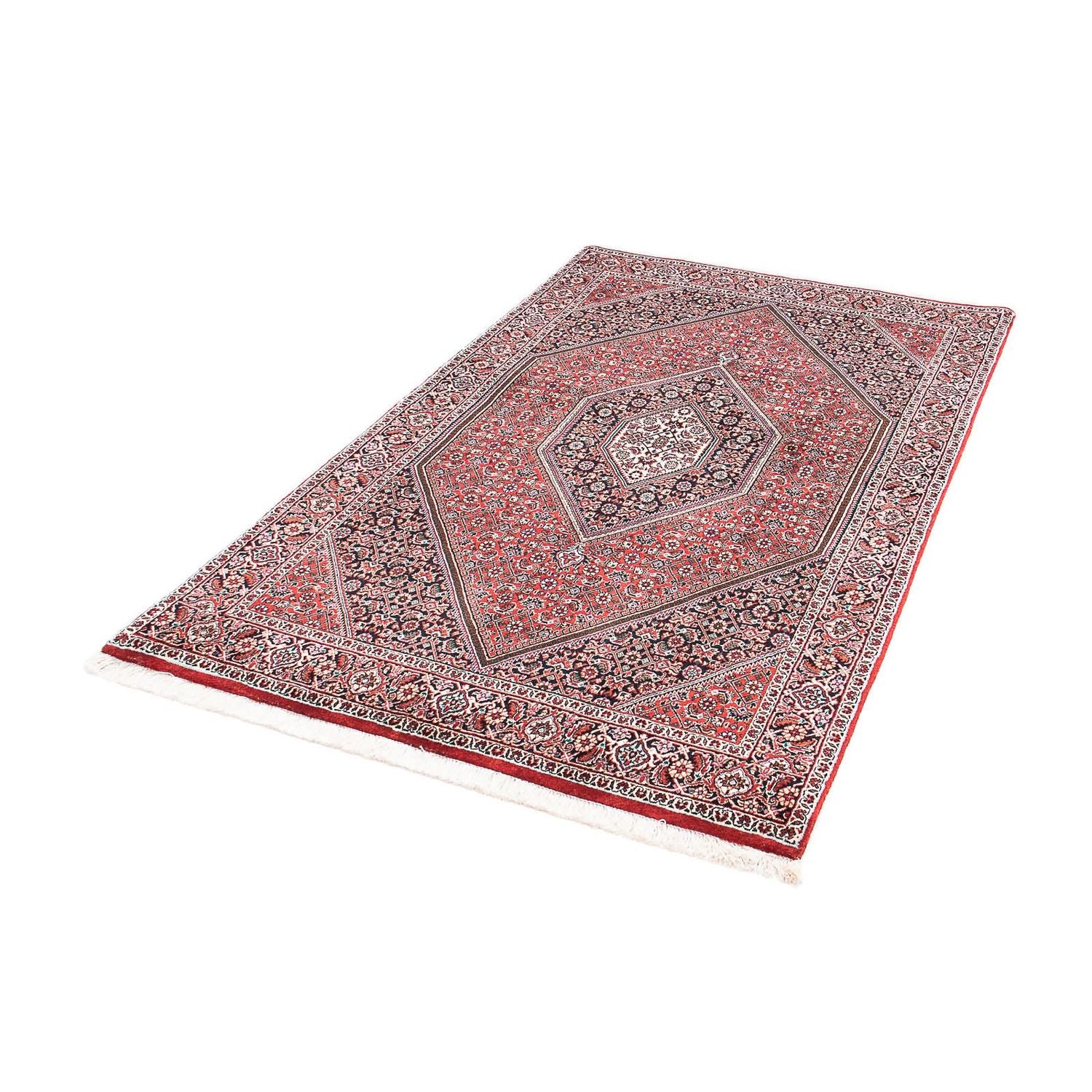 Perserteppich - Bidjar - Royal 181 x 109 cm Teppichbrücke
