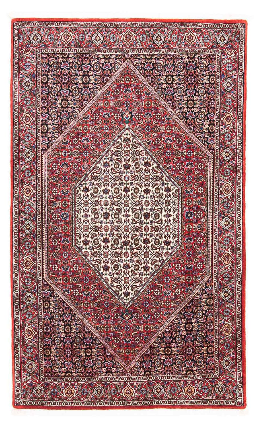 Perserteppich - Bidjar - Royal 180 x 109 cm