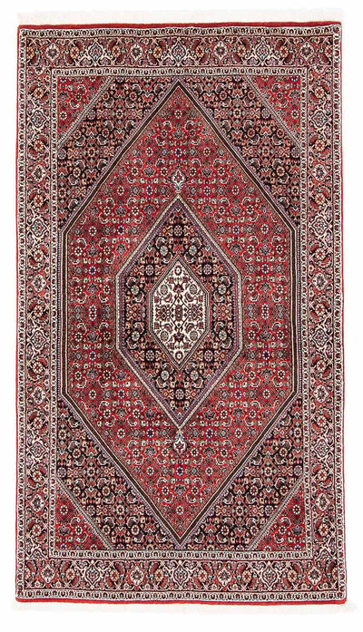 Bidjar Teppich 110x178cm - Perserteppich