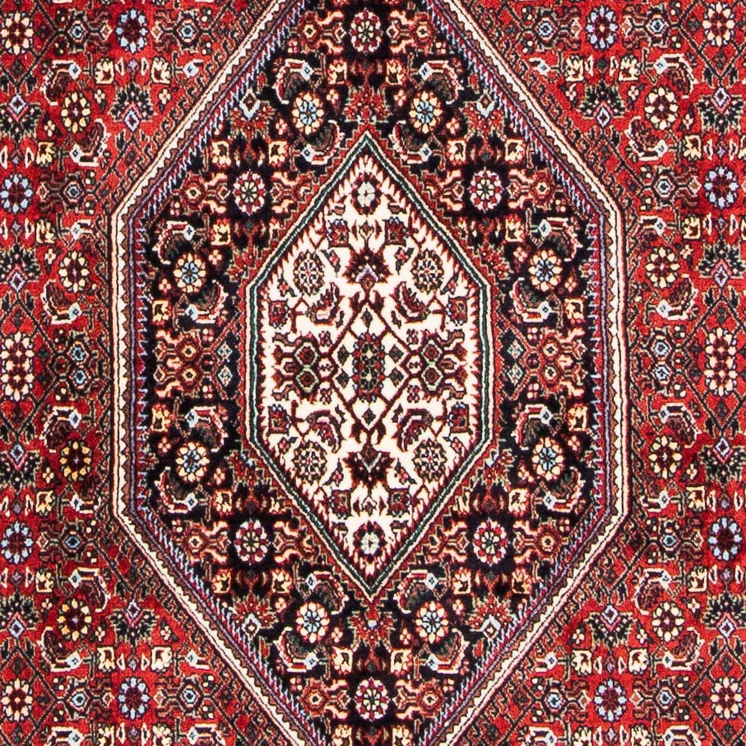 Perserteppich - Bidjar - Royal 178 x 110 cm Teppichbrücke