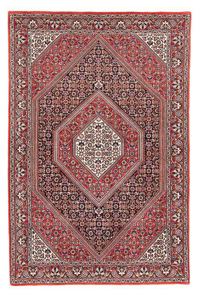 Bidjar Teppich 109x177cm - Perserteppich