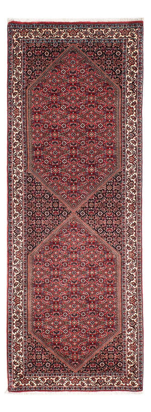 Perserteppich - Bidjar 219 x 79 cm