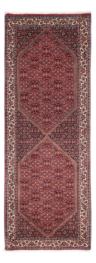 Bidjar Teppich 79x219cm - Perserteppich