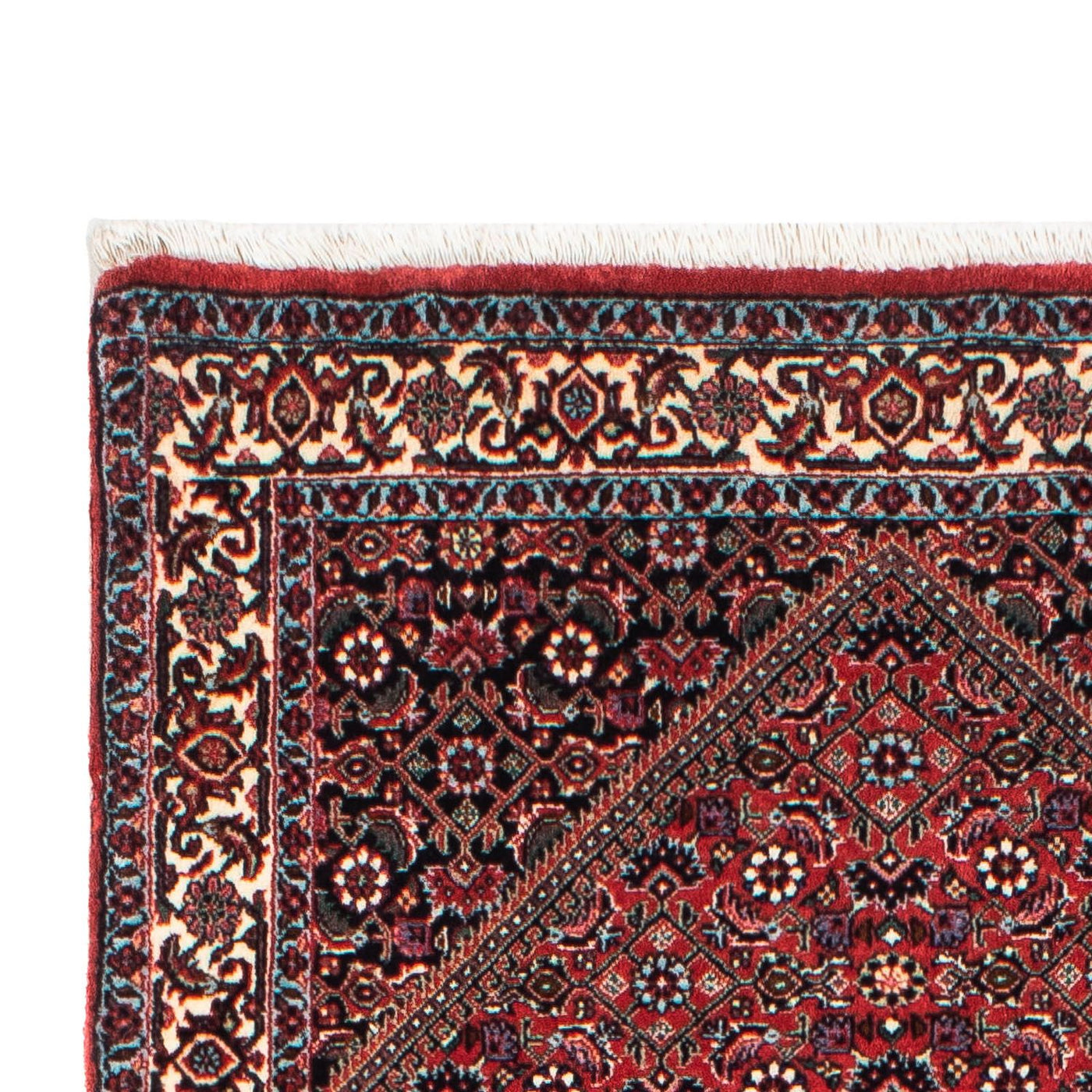 Bidjar Teppich 219x79cm - Perserteppich
