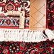 Perserteppich - Bidjar 219 x 79 cm