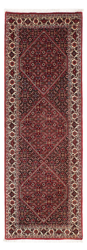 Perserteppich - Bidjar 209 x 74 cm