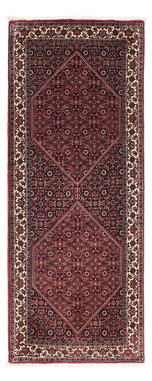 Perserteppich - Bidjar 198 x 74 cm