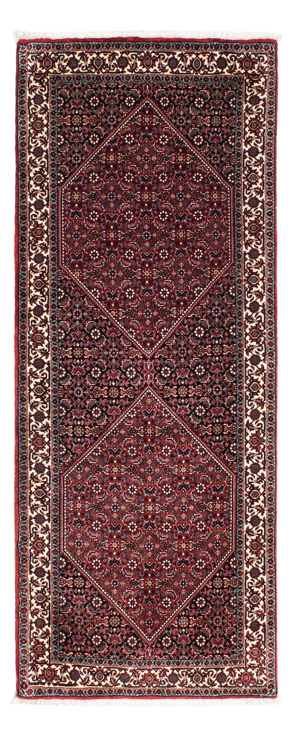 Perserteppich - Bidjar 198 x 74 cm