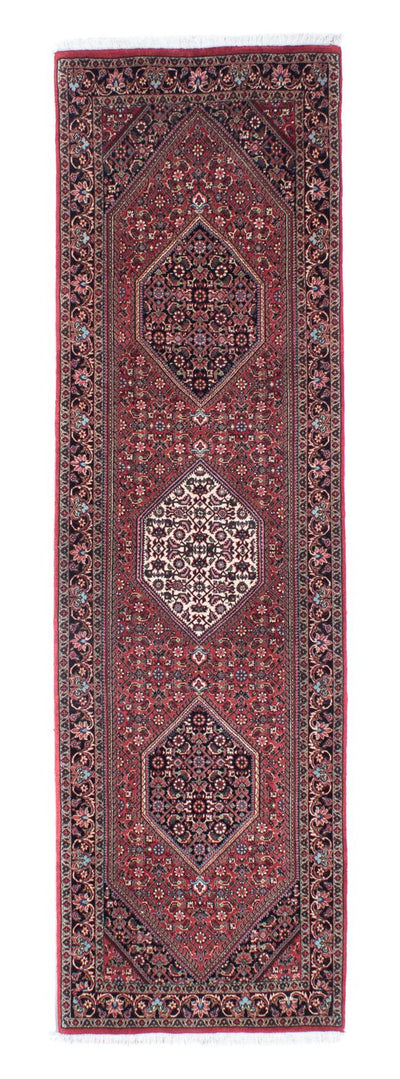 Bidjar Teppich 70x243cm - Perserteppich