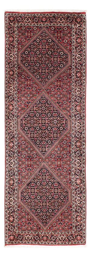 Perserteppich - Bidjar 209 x 74 cm