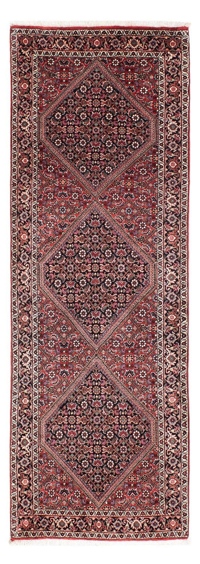 Bidjar Teppich 74x209cm - Perserteppich