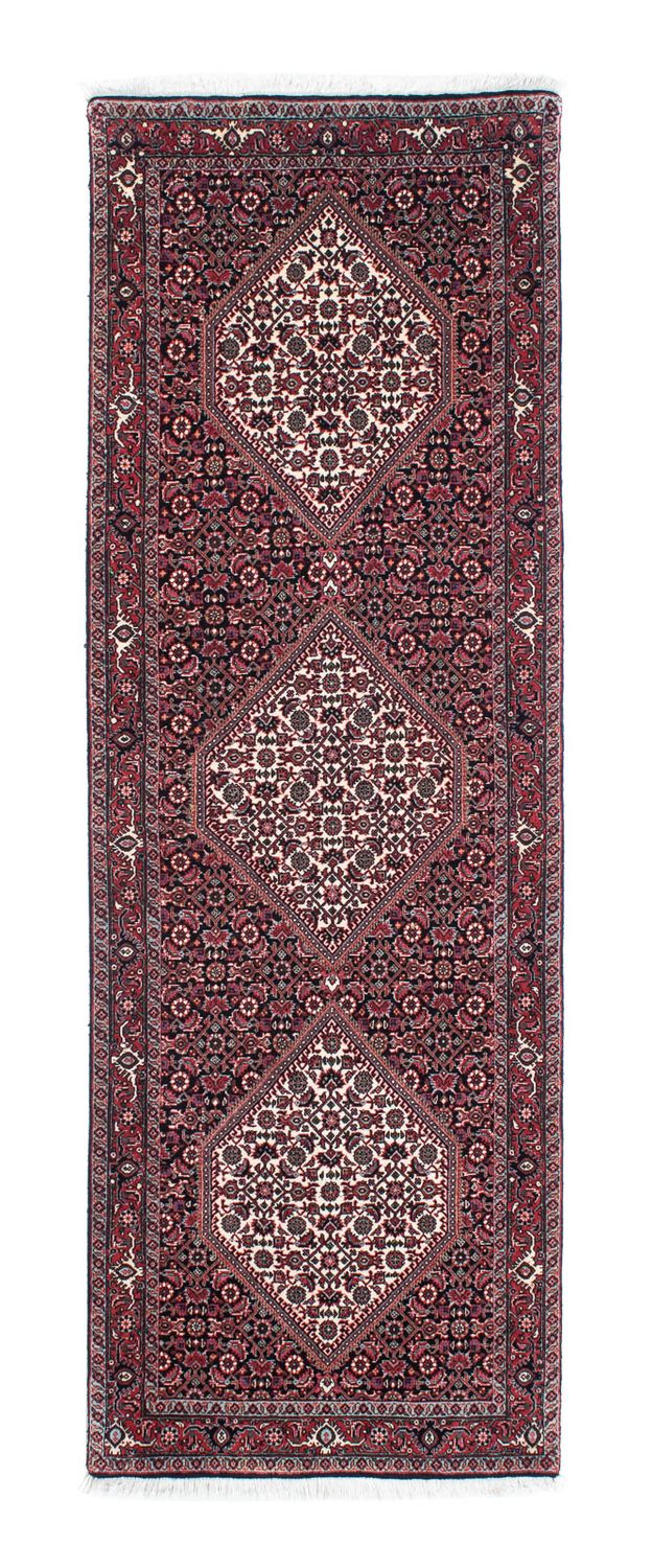 Perserteppich - Bidjar - Royal 214 x 73 cm