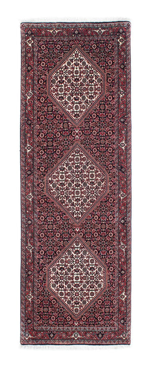 Perserteppich - Bidjar - Royal 214 x 73 cm