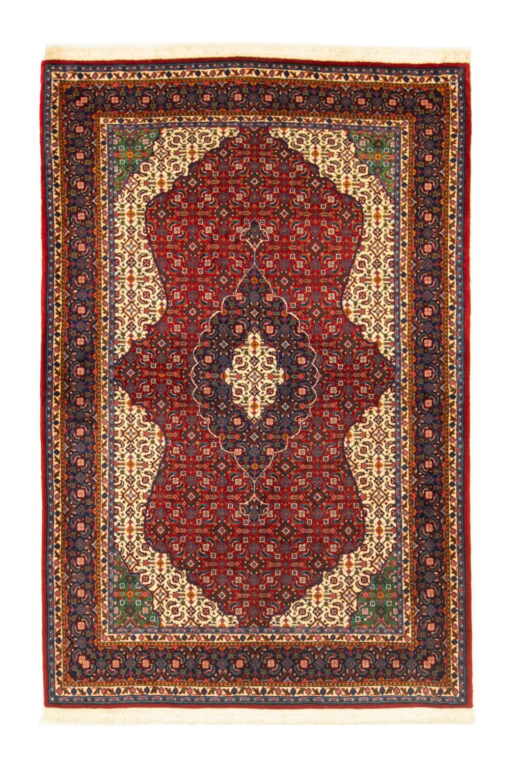 Perserteppich - Classic 156 x 107 cm