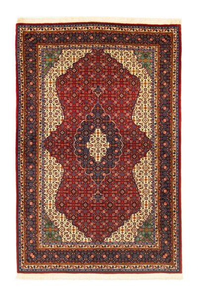 Sarough Teppich 107x156cm - Perserteppich