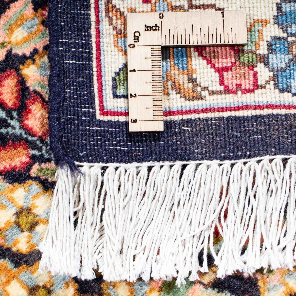 Perserteppich - Royal 234 x 177 cm